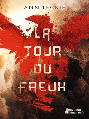 cover image of La tour du freux